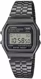 Casio Vintage A158WETB-1AEF - Casio miesten rannekellot - A158WETB-1AEF - 1
