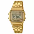 Casio Vintage A158WETG-9AEF - Casio miesten rannekellot - A158WETG-9AEF - 1