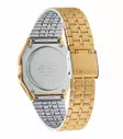Casio Vintage A159WGEA-1EF - Casio miesten rannekellot - A159WGEA-1EF - 4