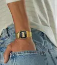 Casio Vintage A159WGEA-1EF - Casio miesten rannekellot - A159WGEA-1EF - 2