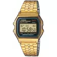 Casio Vintage A159WGEA-1EF - Casio miesten rannekellot - A159WGEA-1EF - 1