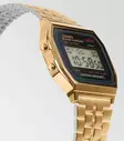 Casio Vintage A159WGEA-1EF - Casio miesten rannekellot - A159WGEA-1EF - 3