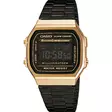 Casio Vintage A168WEGB-1BEF - Casio miesten rannekellot - A168WEGB-1BEF - 1