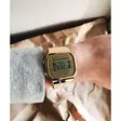 Casio Vintage A168WG-9EF - Casio miesten rannekellot - A168WG-9EF - 2