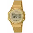 Casio Vintage A171WEMG-9AEF - Casio miesten rannekellot - A171WEMG-9AEF - 1