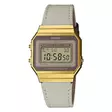Casio Vintage A700WEGL-7AEF - Casio miesten rannekellot - A700WEGL-7AEF - 1