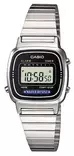 Casio Vintage Collection LA670WEA-1EF - Casio naisten kellot - LA670WEA-1EF - 1