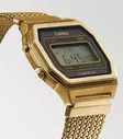 Casio Vintage Iconic A1000MGA-5EF - Casio miesten rannekellot - A1000MGA-5EF - 3