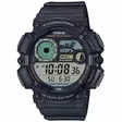Casio WS-1500H-1AVEF - Casio miesten rannekellot - WS-1500H-1AVEF - 1