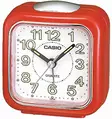 Casio punainen herätyskello TQ-142-4EF - Herätyskellot - TQ-142-4EF - 2