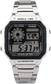 Casio Collection AE-1200WHD-1AVEF - Casio miesten rannekellot - AE-1200WHD-1AVEF - 1