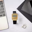 Casio A100WEFG-9AEF - Casio miesten rannekellot - A100WEFG-9AEF - 3
