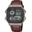 Casio AE-1200WHL-5AVEF - Casio miesten rannekellot - AE-1200WHL-5AVEF - 1