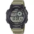 Casio Collection AE-1000W-5AVEF - Casio miesten rannekellot - AE-1000W-5AVEF - 1