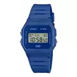 Casio Collection F-91WB-2A1EF - Casio miesten rannekellot - F-91WB-2A1EF - 1