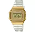 Casio Collection Retro A168XESG-9AEF - Casio miesten rannekellot - A168XESG-9AEF - 1