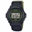 Casio Collection W-219HB-3AVEF - Casio miesten rannekellot - W-219HB-3AVEF - 1