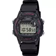 Casio Collection W-220H-1A2VEF - Casio miesten rannekellot - W-220H-1A2VEF - 1