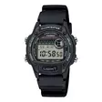 Casio Collection W-220H-1AVEF - Casio miesten rannekellot - W-220H-1AVEF - 1