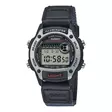 Casio Collection W-220HF-8AVEF - Casio miesten rannekellot - W-220HF-8AVEF - 1