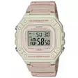 Casio Digital W-218HC-4A2VEF - Casio miesten rannekellot - W-218HC-4A2VEF - 1