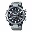 Casio Edifice ECB-2000D-1AEF - Casio miesten rannekellot - ECB-2000D-1AEF - 1