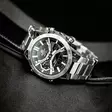 Casio Edifice ECB-2000D-1AEF - Casio miesten rannekellot - ECB-2000D-1AEF - 4
