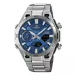 Casio Edifice ECB-2300D-2AEF - Casio miesten rannekellot - ECB-2300D-2AEF - 1