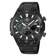 Casio Edifice ECB-2300DC-1AEF - Casio miesten rannekellot - ECB-2300DC-1AEF - 1