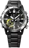 Casio Edifice ECB-40DC-1AEF - Casio miesten rannekellot - ECB-40DC-1AEF - 4