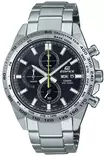 Casio Edifice EFR-574D-1AVUEF - Casio miesten rannekellot - EFR-574D-1AVUEF - 1