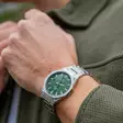 Casio Edifice EFR-S108D-3AVUEF - Casio miesten rannekellot - EFR-S108D-3AVUEF - 2