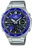 Casio Edifice EFV-C110D-2AVEF - Casio miesten rannekellot - EFV-C110D-2AVEF - 1