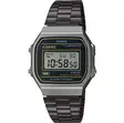 Casio Vintage A168WEHB-1AEF - Casio miesten rannekellot - A168WEHB-1AEF - 1