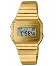 Casio Vintage A700WEVG-9AEF - Casio miesten rannekellot - A700WEVG-9AEF - 1