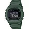 Casio W-218H-3BVEF - Casio miesten rannekellot - W-218H-3BVEF - 1