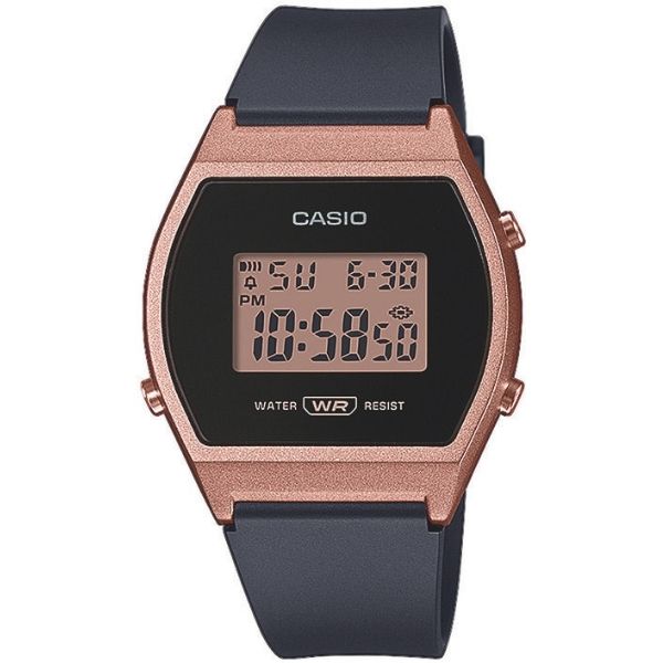 Casio Collection LW-204-1AEF - Casio miesten rannekellot - LW-204-1AEF - 1