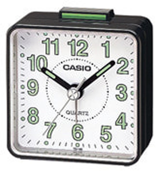 Casio Herätyskello TQ-140-1BEF - Herätyskellot - TQ-140-1BEF - 1