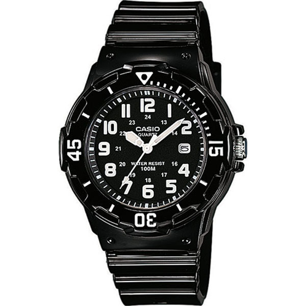 Casio LRW-200H-1BVEF - Casio miesten rannekellot - LRW-200H-1BVEF - 1