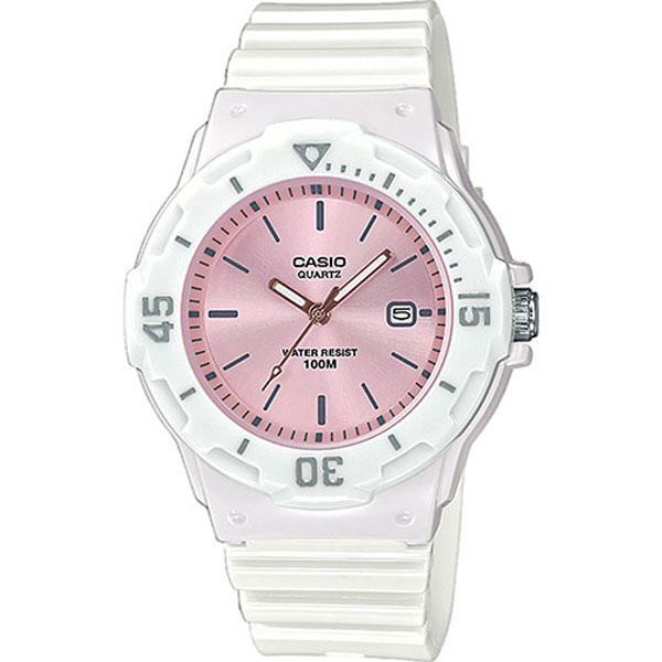 Casio LRW-200H-4E3VEF - Casio naisten kellot - LRW-200H-4E3VEF - 1