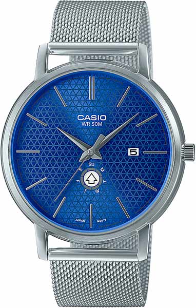 Casio MTP-B125M-2AVEF - Casio miesten rannekellot - MTP-B125M-2AVEF - 1