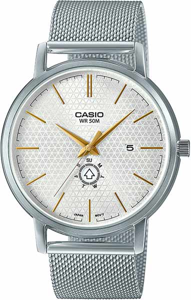 Casio MTP-B125M-7AVEF - Casio miesten rannekellot - MTP-B125M-7AVEF - 1