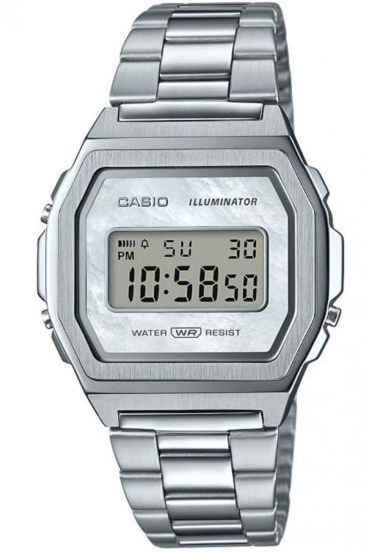 Casio Vintage A1000D-7EF - Casio miesten rannekellot - A1000D-7EF - 1