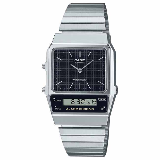 Casio Vintage AQ-800E-1AEF - Casio miesten rannekellot - AQ-800E-1AEF - 1