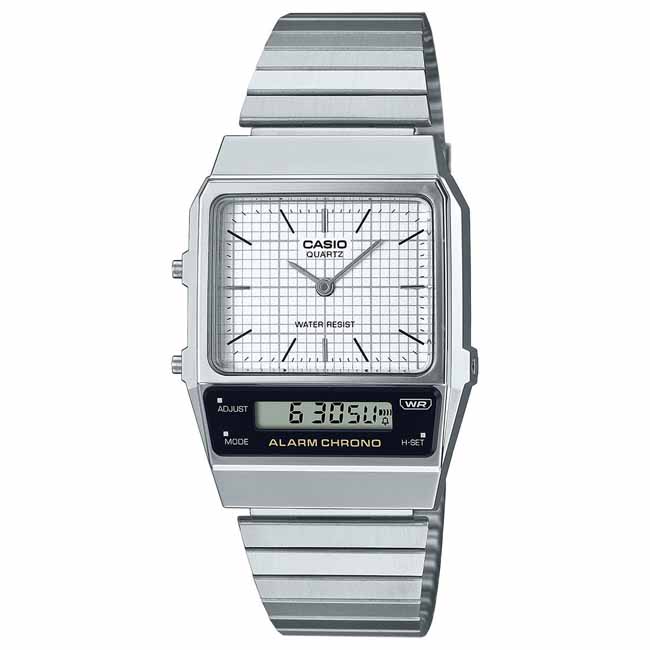 Casio Vintage AQ-800E-7AEF - Casio miesten rannekellot - AQ-800E-7AEF - 1