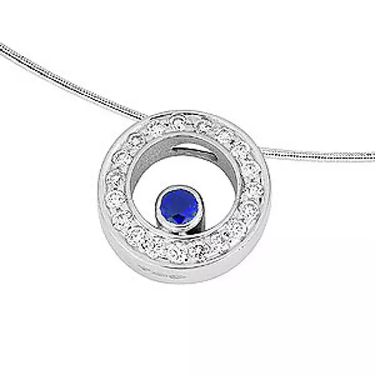 Sandberg Safiiri 0,28 + 0.38 W/VS-SI BJ - Timanttikorut - V-221W-saf - 1