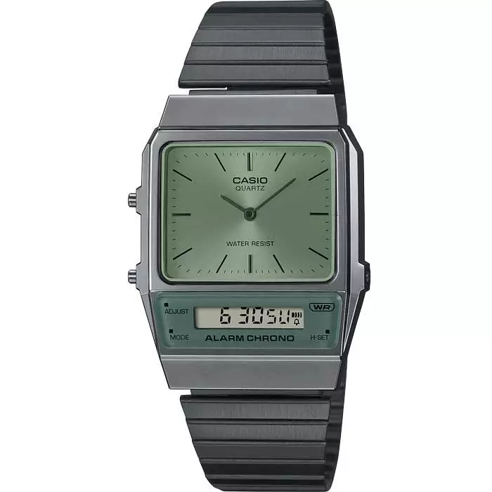 Casio AQ-800ECGG-3AEF - Casio miesten rannekellot - AQ-800ECGG-3AEF - 1