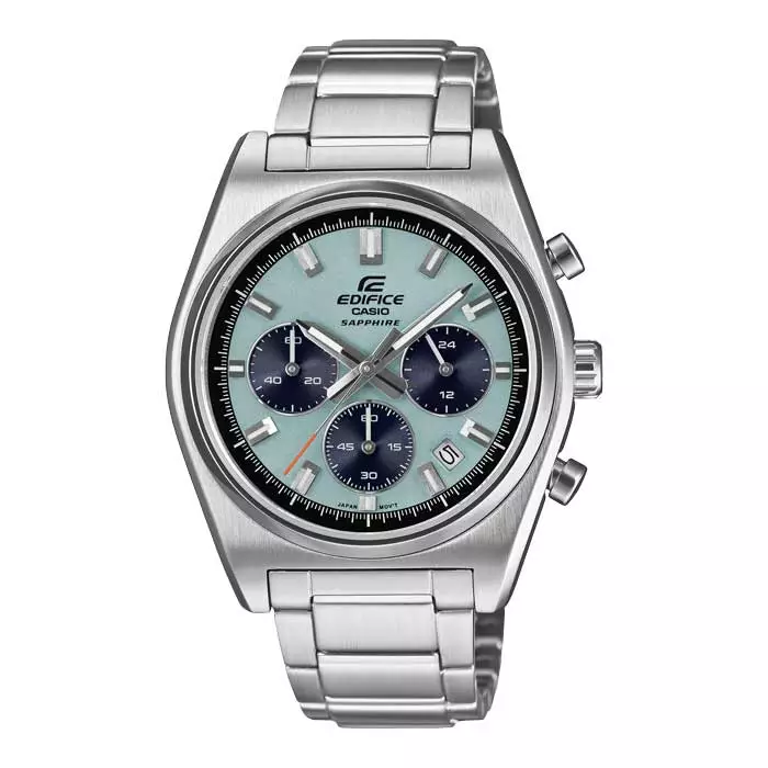 Casio Edifice EFB-730D-2BVUEF - Casio miesten rannekellot - EFB-730D-2BVUEF - 1