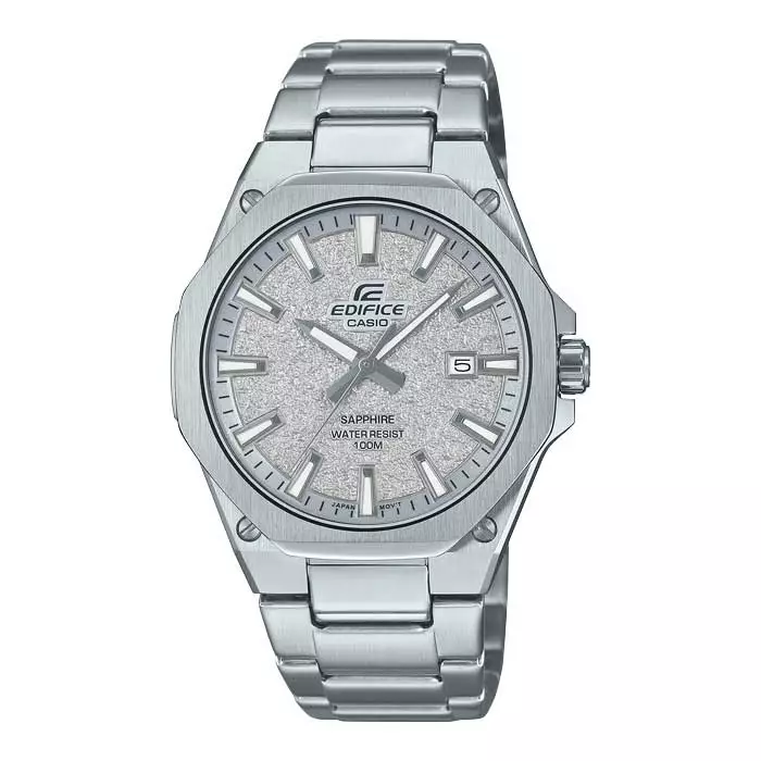Casio Edifice EFR-S108DE-8AVUEF - Casio miesten rannekellot - EFR-S108DE-8AVUEF - 1