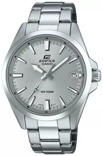 Casio Edifice EFV-100D-8AVUEF - Casio miesten rannekellot - EFV-100D-8AVUEF - 1